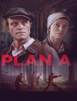 فيلم Plan A 2021 مترجم