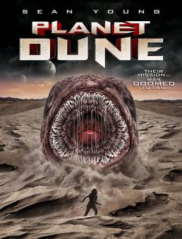 مشاهدة فيلم Planet Dune 2021 مترجم HD كامل