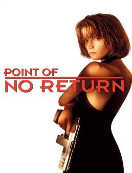 فيلم Point of No Return 1993 مترجم