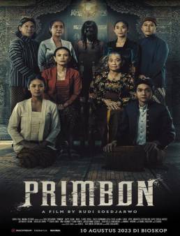 فيلم Primbon 2023 مترجم
