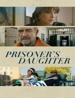 فيلم Prisoner's Daughter 2023 مترجم
