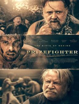 فيلم Prizefighter: The Life of Jem Belcher 2022 مترجم