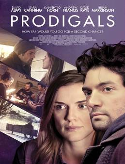 فيلم Prodigals 2017 مترجم