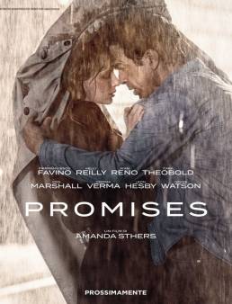 فيلم Promises 2021 مترجم