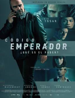 فيلم Proyecto Emperador 2022 مترجم