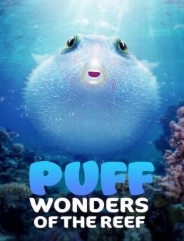 فيلم Puff: Wonders of the Reef 2021 مترجم