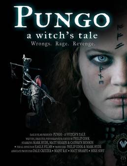 فيلم Pungo: A Witch's Tale 2020 مترجم
