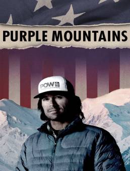 فيلم Purple Mountains 2020 مترجم HD كامل اون لاين