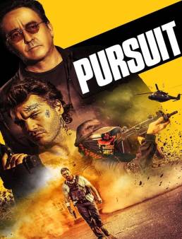 فيلم Pursuit 2022 مترجم HD كامل اون لاين