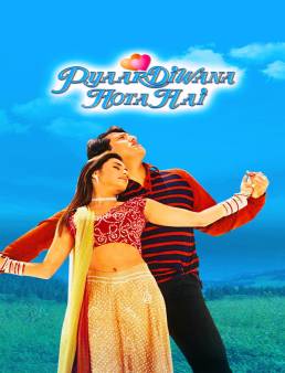 فيلم Pyaar Diwana Hota Hai 2002 مترجم