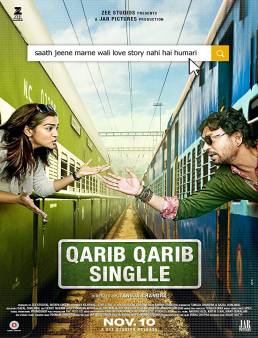 فيلم Qarib Qarib Singlle 2017 مدبلج