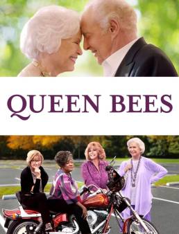 فيلم Queen Bees 2021 مترجم
