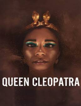 مسلسل Queen Cleopatra الموسم 1 الحلقة 2