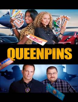 فيلم Queenpins 2021 مترجم