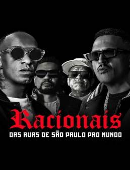 فيلم Racionais MC's: From the Streets of São Paulo 2022 مترجم
