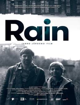 فيلم Rain 2020 مترجم للعربية