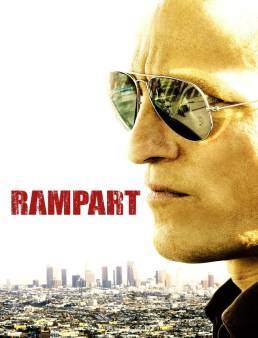 مشاهدة فيلم Rampart 2011 مترجم