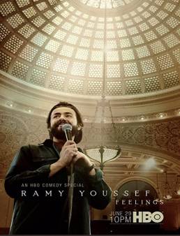 فيلم Ramy Youssef: Feelings 2019 مترجم