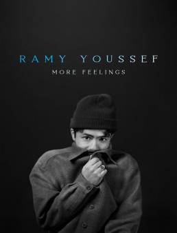 فيلم Ramy Youssef: More Feelings 2024 مترجم