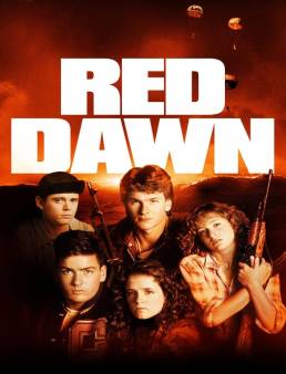 فيلم Red Dawn 1984 مترجم للعربية