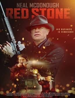فيلم Red Stone 2021 مترجم