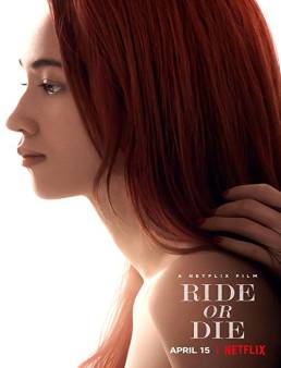 فيلم Ride or Die 2021 مترجم