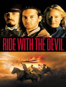 فيلم Ride with the Devil 1999 مترجم للعربية