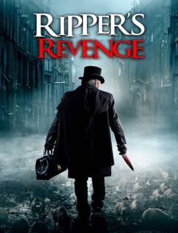 فيلم Ripper's Revenge 2023 مترجم