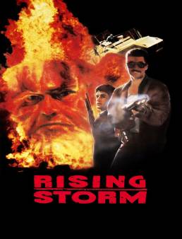 فيلم Rising Storm 1989 مترجم للعربية