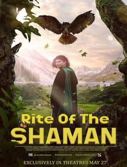 فيلم Rite of the Shaman 2022 مترجم