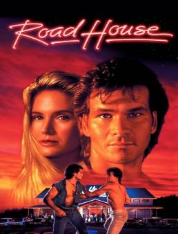فيلم Road House 1989 مترجم