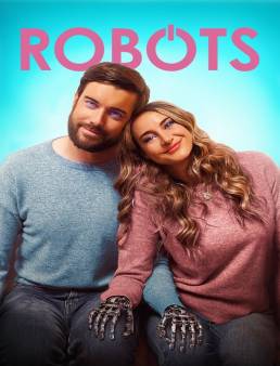 فيلم Robots 2023 مترجم