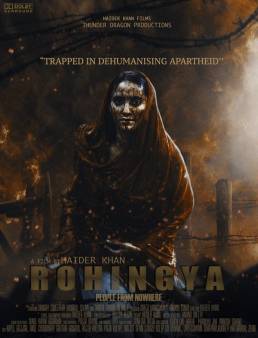 فيلم Rohingya - People from nowhere 2021 مترجم
