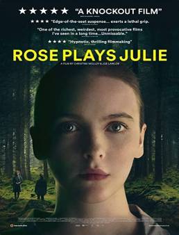 فيلم Rose Plays Julie 2019 مترجم