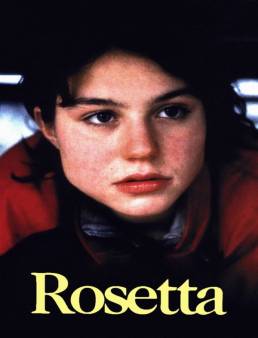 فيلم Rosetta 1999 مترجم للعربية