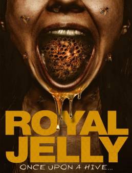 فيلم Royal Jelly 2021 مترجم
