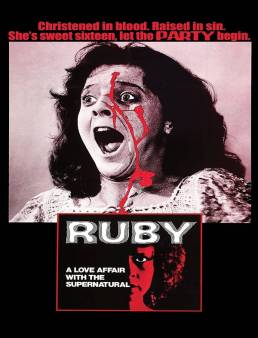 فيلم Ruby 1977 مترجم للعربية