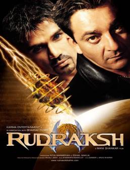 فيلم Rudraksh 2004 مترجم