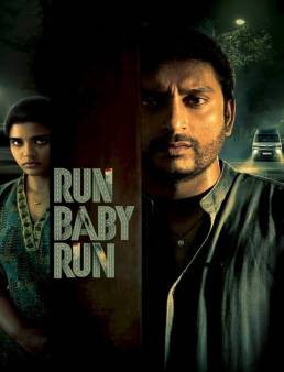 فيلم Run Baby Run 2023 مترجم