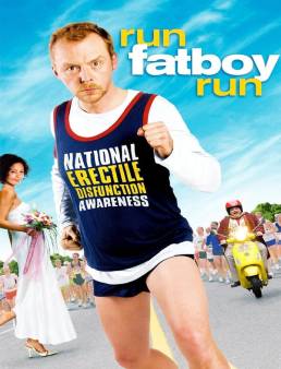 فيلم Run, Fatboy, Run 2007 مترجم كامل