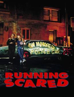 فيلم Running Scared 1986 مترجم