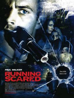 فيلم Running Scared 2006 مترجم