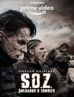 مسلسل S.O.Z.: Soldiers or Zombies الموسم 1 الحلقة 1