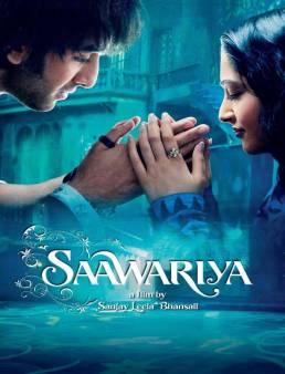 فيلم Saawariya 2007 مترجم HD كامل اون لاين