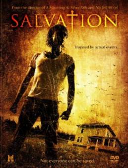 فيلم Salvation مترجم