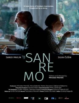 فيلم Sanremo 2020 مترجم كامل