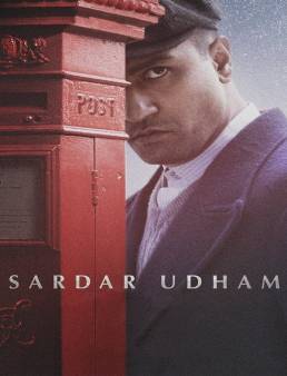 فيلم Sardar Udham 2021 مترجم