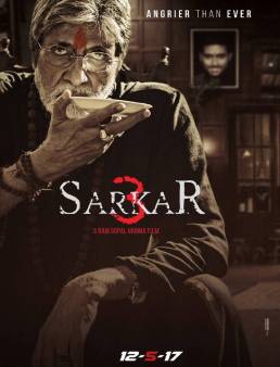 فيلم Sarkar 3 مترجم