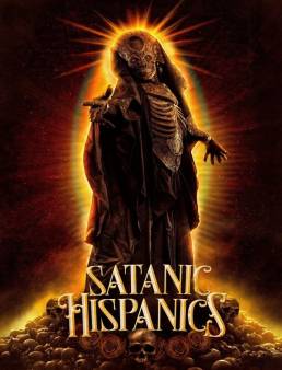 فيلم Satanic Hispanics 2023 مترجم