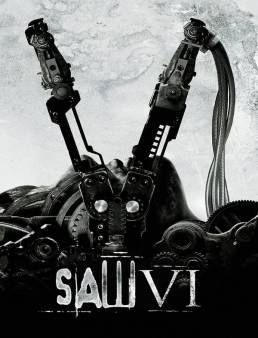 فيلم Saw VI 2009 مترجم